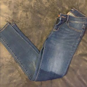 UC Girls Old Navy Ballerina Jeggings Size 10